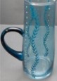 Hand Painted Jug